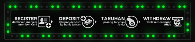 JAWARA303 Jackpot